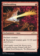 Firebreathing [30th Anniversary Edition] | Pegasus Games WI