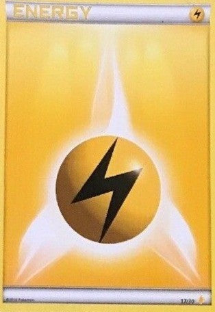 Lightning Energy (17/30) [XY: Trainer Kit 3 - Pikachu Libre] | Pegasus Games WI