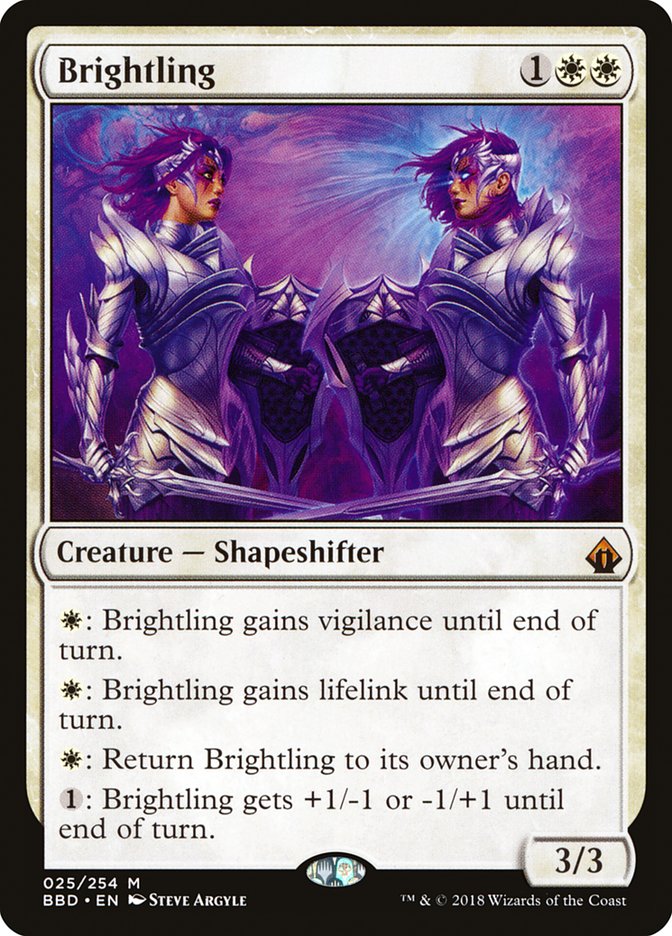 Brightling [Battlebond] | Pegasus Games WI