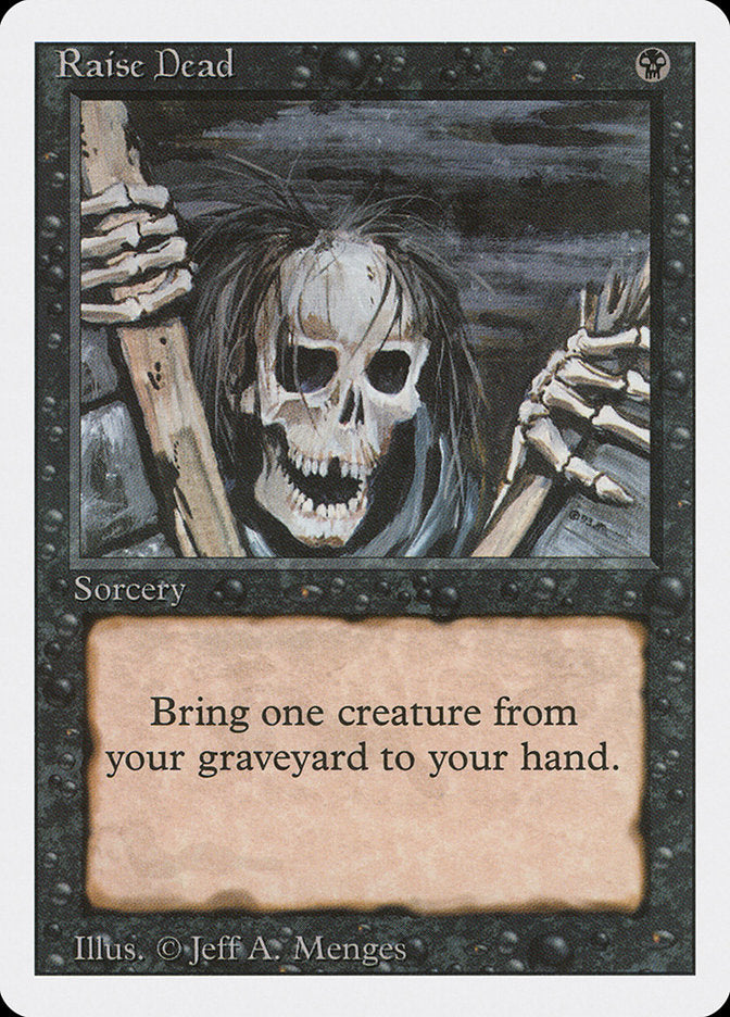 Raise Dead [Revised Edition] | Pegasus Games WI