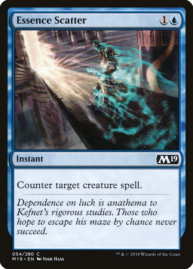 Essence Scatter [Core Set 2019] | Pegasus Games WI