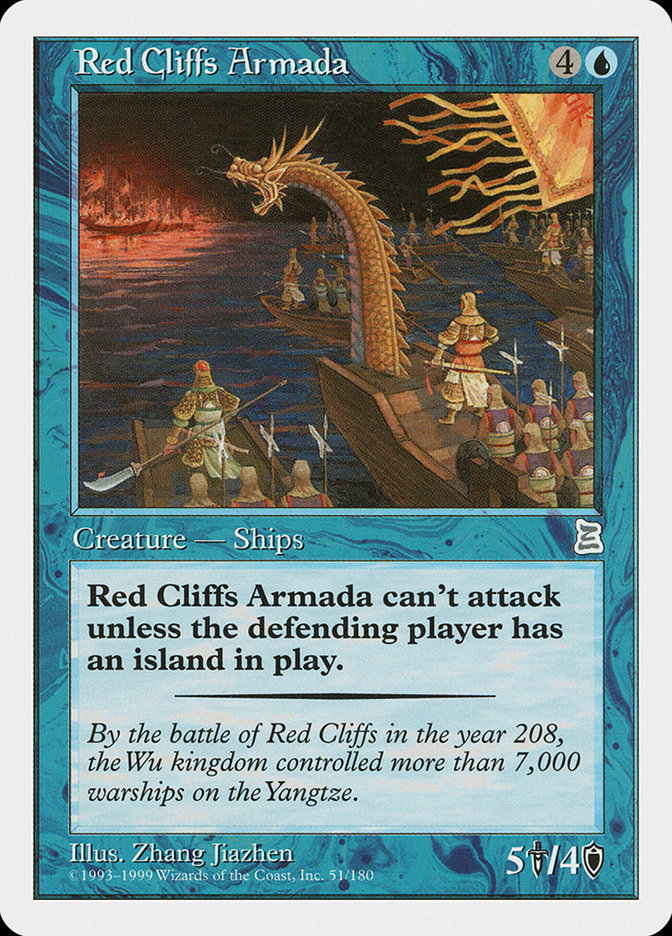 Red Cliffs Armada [Portal Three Kingdoms] | Pegasus Games WI