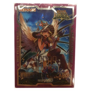 Field Center Card: Vampire Sucker (Judge) Promo | Pegasus Games WI