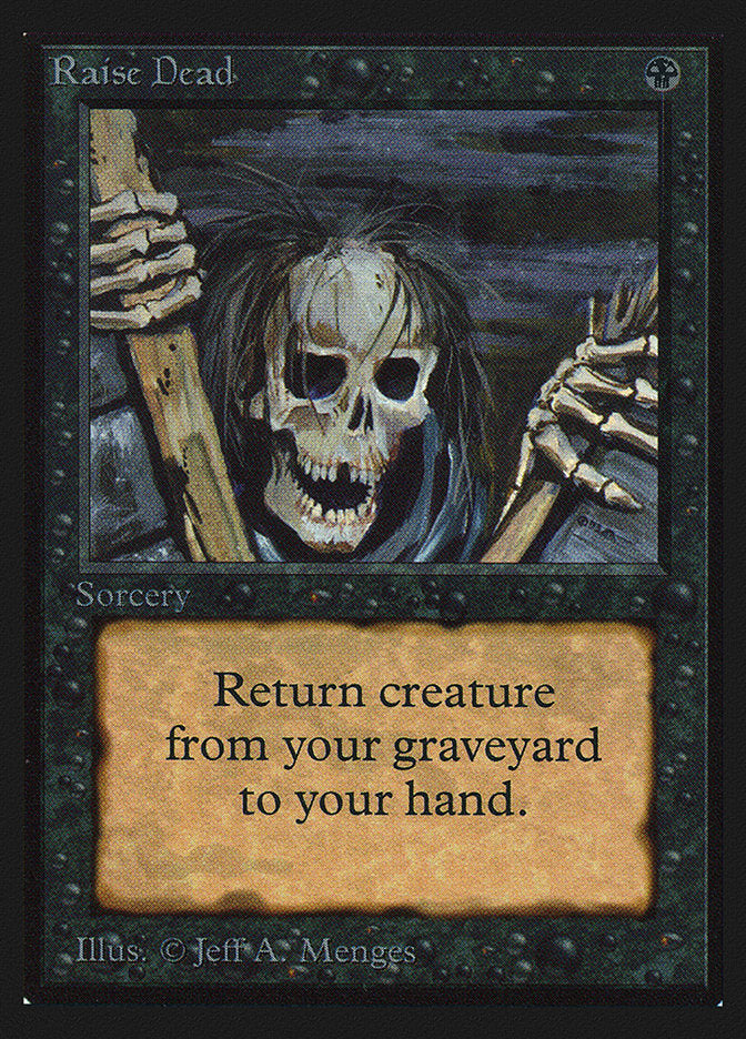 Raise Dead [International Collectors' Edition] | Pegasus Games WI
