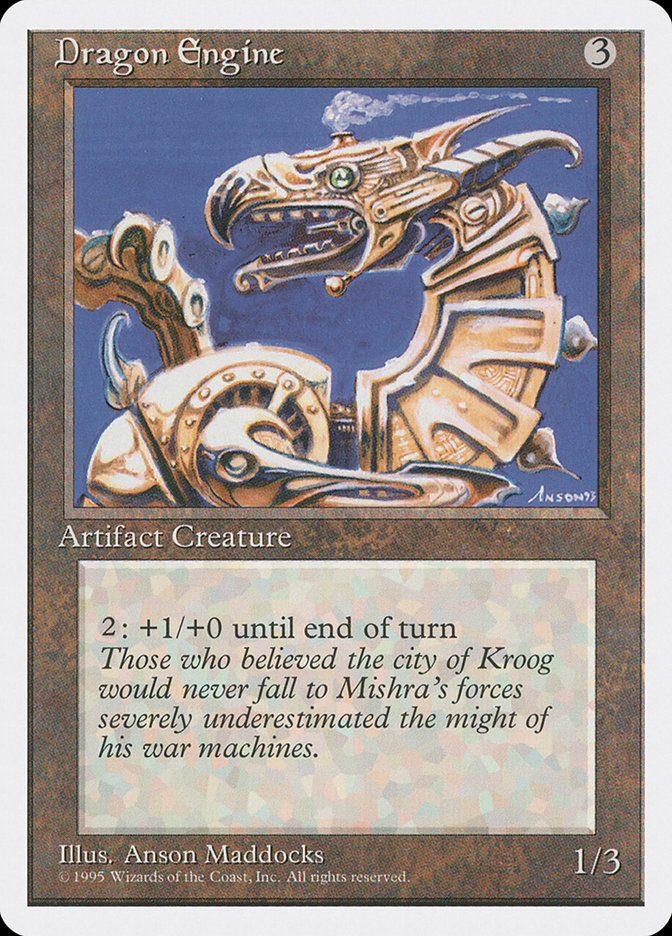 Dragon Engine [Fourth Edition] | Pegasus Games WI