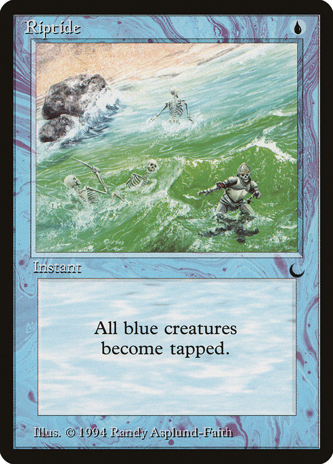 Riptide [The Dark] | Pegasus Games WI