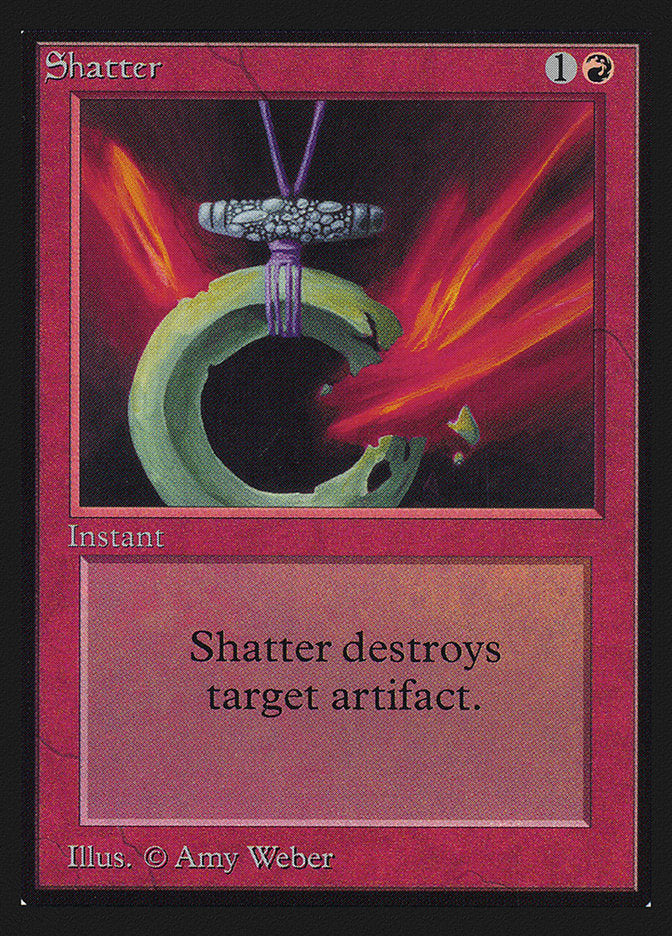 Shatter [Collectors' Edition] | Pegasus Games WI