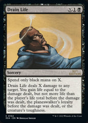Drain Life [30th Anniversary Edition] | Pegasus Games WI