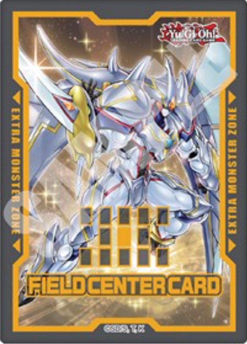 Field Center Card: Elemental HERO Shining Neos Wingman Promo | Pegasus Games WI