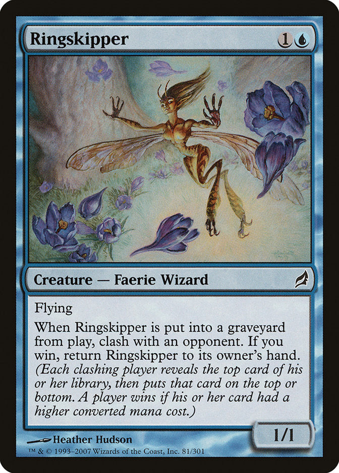 Ringskipper [Lorwyn] | Pegasus Games WI