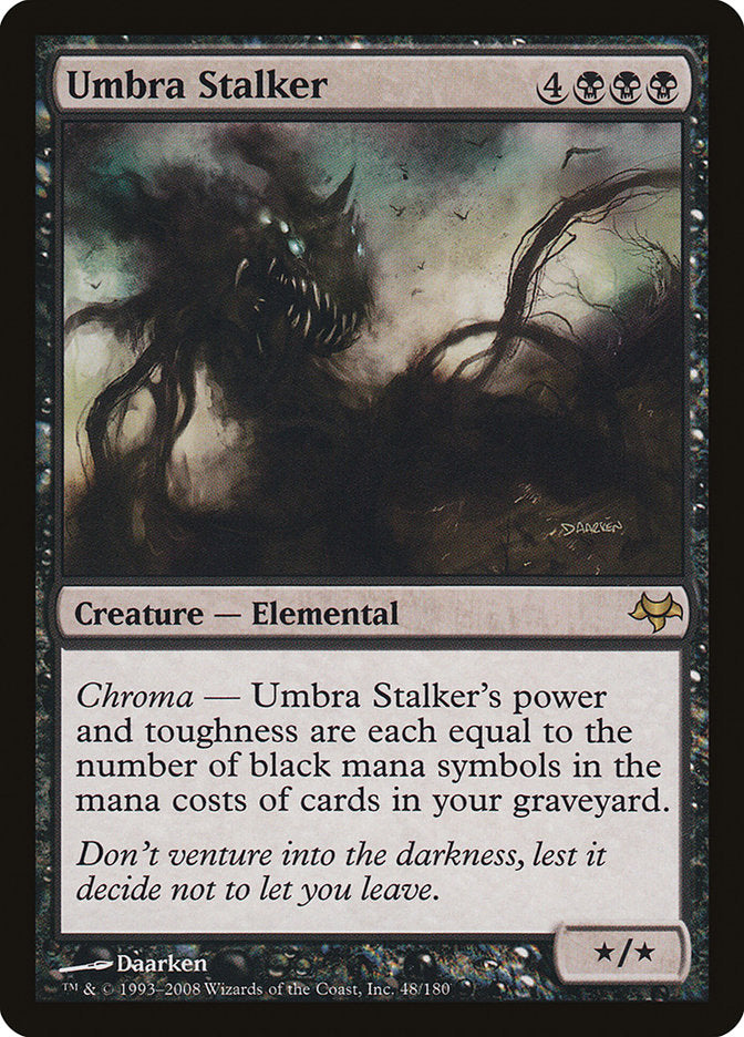 Umbra Stalker [Eventide] | Pegasus Games WI
