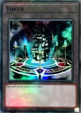 Token (Metal Fiend) [STP3-EN032] Super Rare | Pegasus Games WI