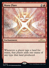 Mana Flare [30th Anniversary Edition] | Pegasus Games WI