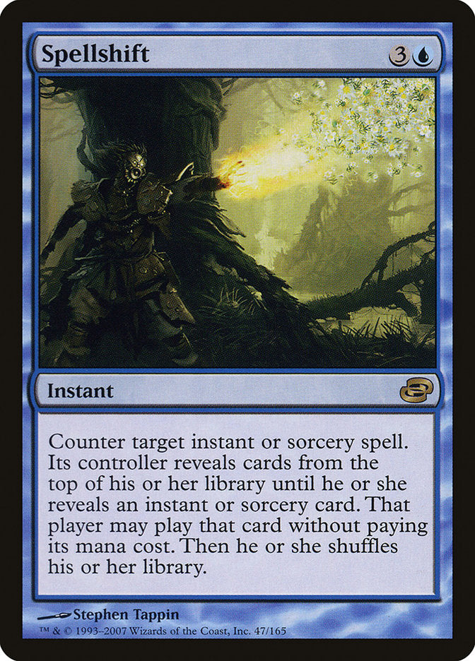Spellshift [Planar Chaos] | Pegasus Games WI