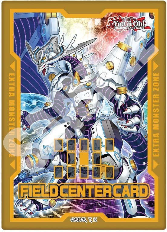 Field Center Card: Cyberstorm Access (Premiere! Event) Promo | Pegasus Games WI