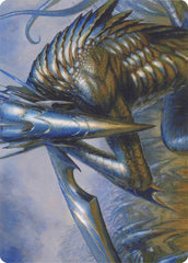 First Sliver's Chosen // First Sliver's Chosen [Modern Horizons Art Series] | Pegasus Games WI