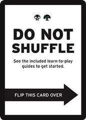 Golgari Rules Card [Spellslinger] | Pegasus Games WI