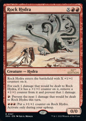 Rock Hydra [30th Anniversary Edition] | Pegasus Games WI