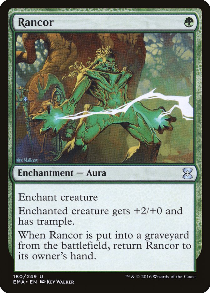 Rancor [Eternal Masters] | Pegasus Games WI