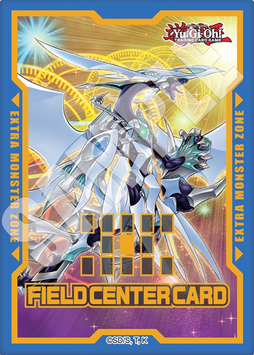 Field Center Token: Cosmic Quasar Dragon (Duelist Nexus) Promo | Pegasus Games WI