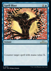 Spell Blast [30th Anniversary Edition] | Pegasus Games WI