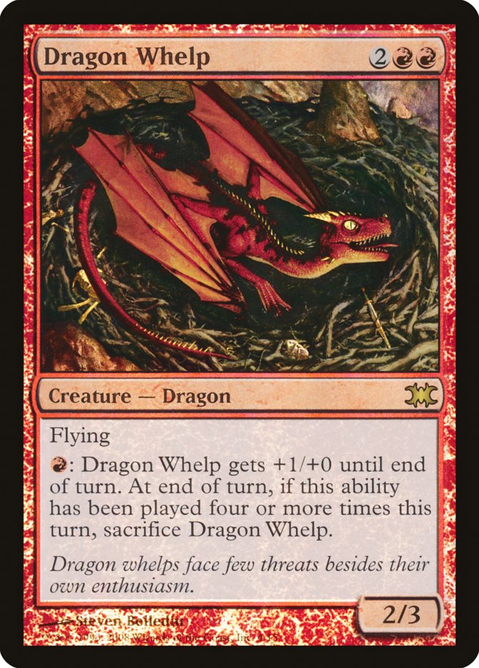 Dragon Whelp [From the Vault: Dragons] | Pegasus Games WI