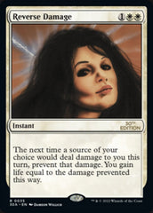 Reverse Damage [30th Anniversary Edition] | Pegasus Games WI
