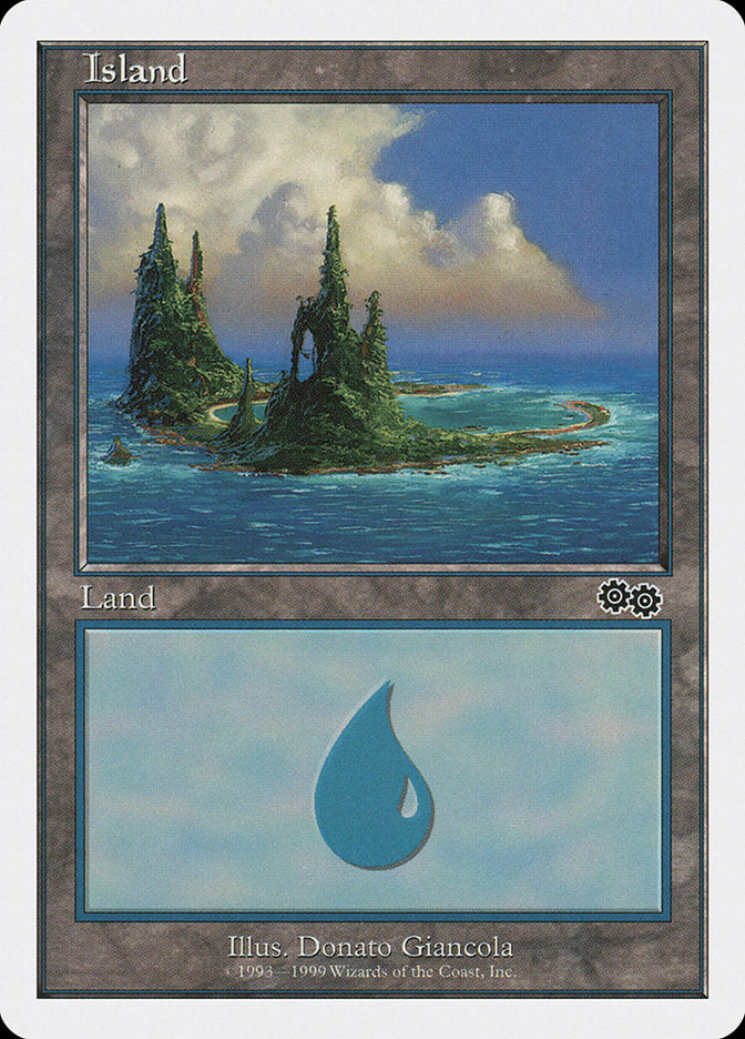 Island (111) [Battle Royale] | Pegasus Games WI