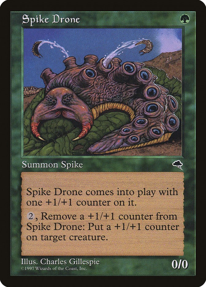 Spike Drone [Tempest] | Pegasus Games WI