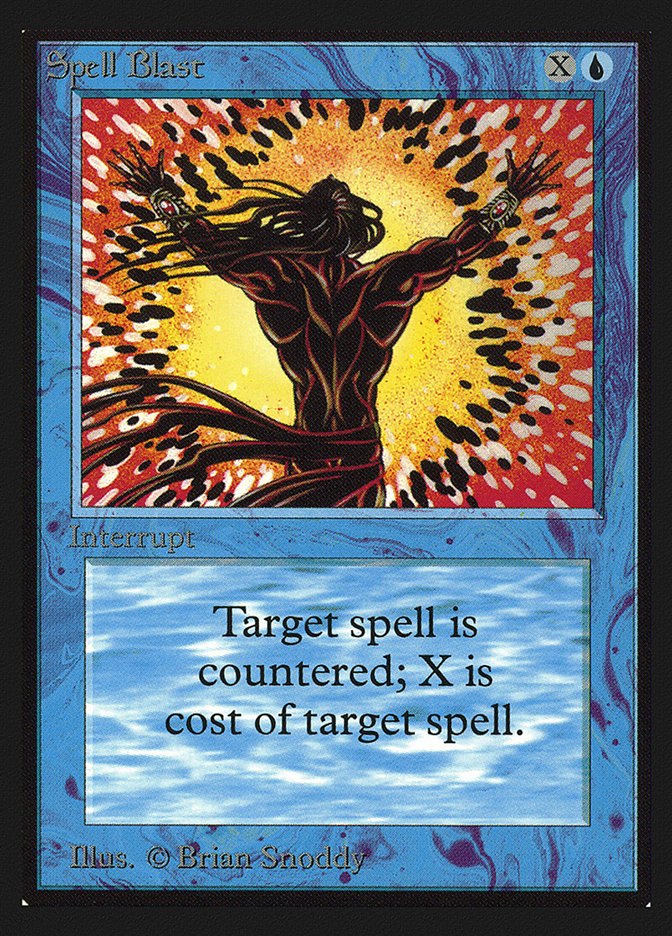Spell Blast [International Collectors' Edition] | Pegasus Games WI