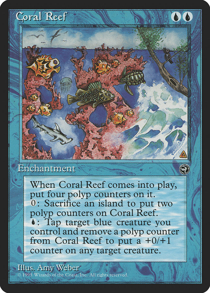 Coral Reef [Homelands] | Pegasus Games WI
