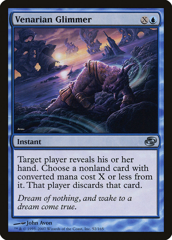 Venarian Glimmer [Planar Chaos] | Pegasus Games WI
