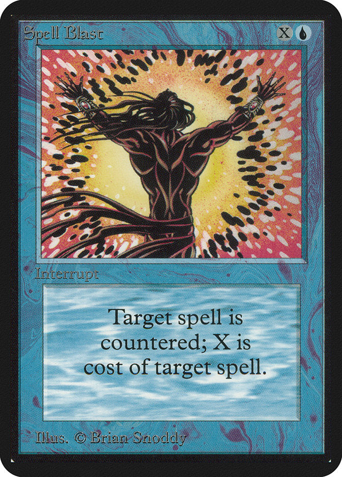 Spell Blast [Alpha Edition] | Pegasus Games WI