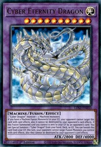 Cyber Eternity Dragon [LDS2-EN033] Ultra Rare | Pegasus Games WI