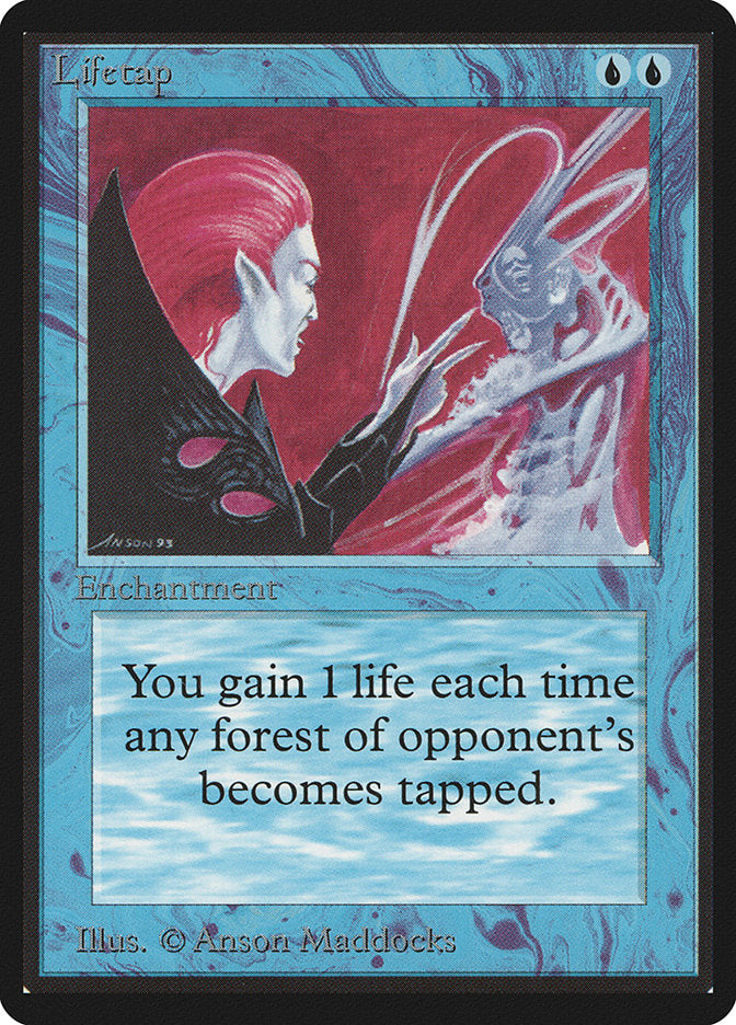 Lifetap [Beta Edition] | Pegasus Games WI