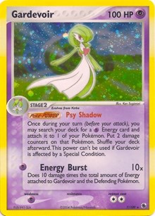 Gardevoir (7/149) [EX: Battle Stadium] | Pegasus Games WI