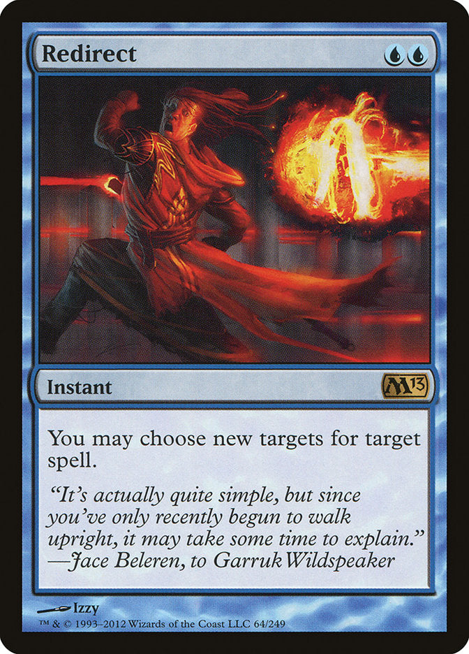 Redirect [Magic 2013] | Pegasus Games WI