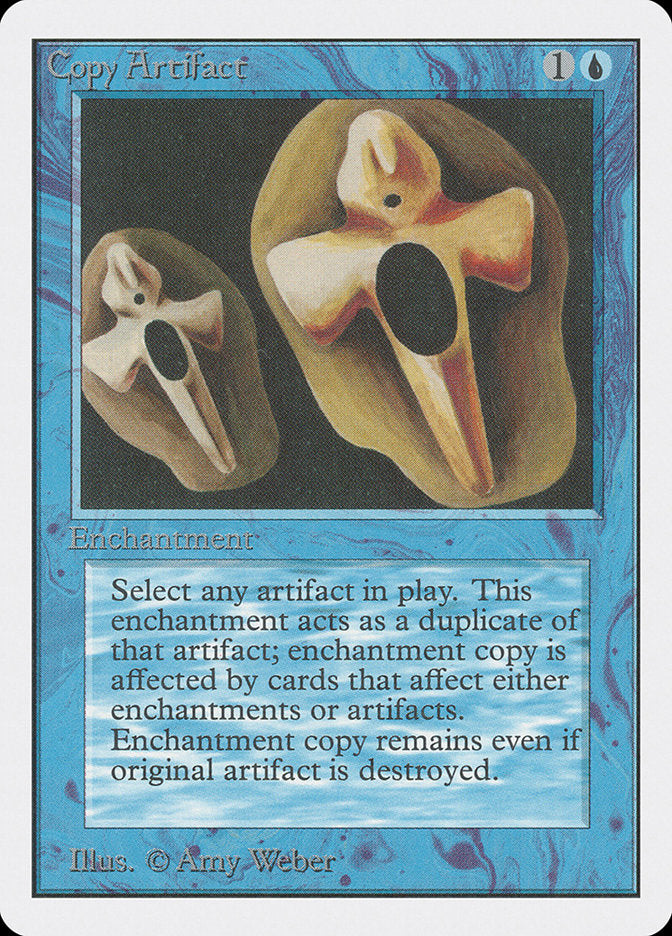 Copy Artifact [Unlimited Edition] | Pegasus Games WI