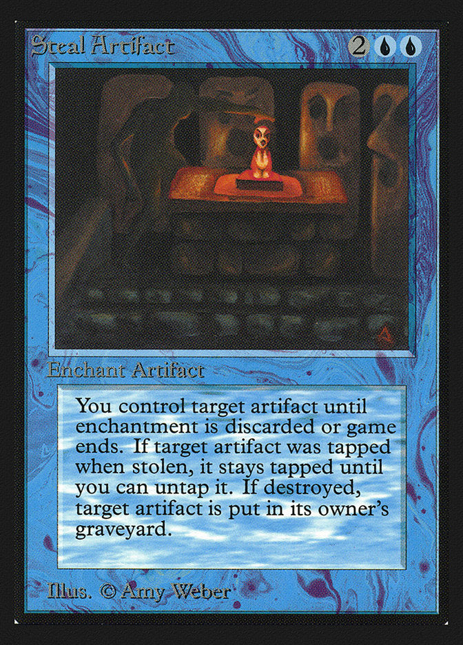 Steal Artifact [Collectors' Edition] | Pegasus Games WI
