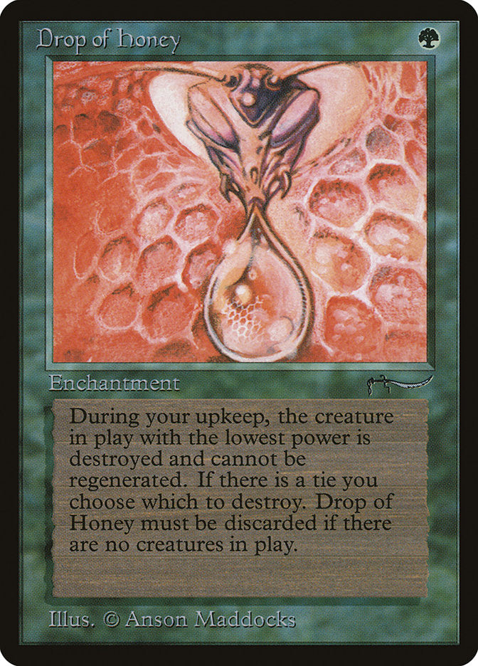 Drop of Honey [Arabian Nights] | Pegasus Games WI