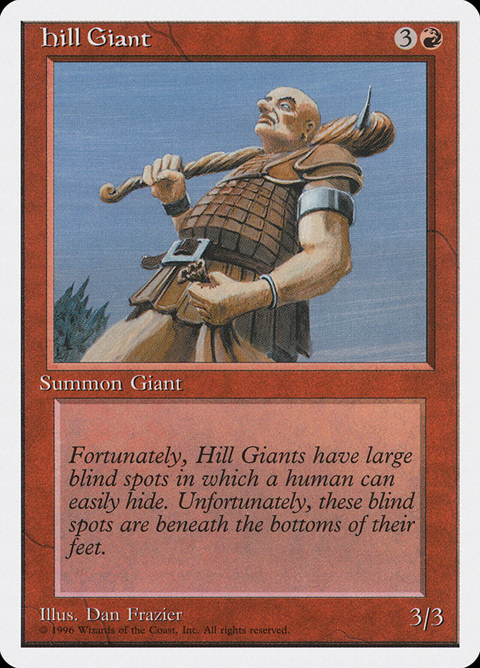 Hill Giant [Introductory Two-Player Set] | Pegasus Games WI