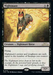 Nightmare [30th Anniversary Edition] | Pegasus Games WI