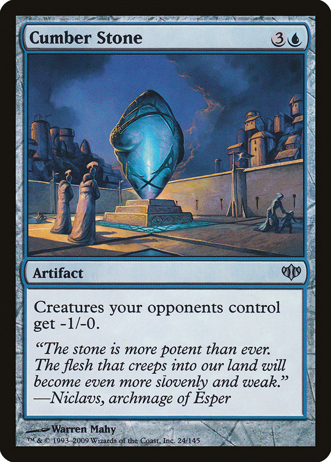 Cumber Stone [Conflux] | Pegasus Games WI