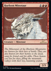 Hurloon Minotaur [30th Anniversary Edition] | Pegasus Games WI