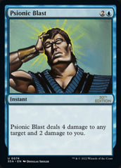 Psionic Blast [30th Anniversary Edition] | Pegasus Games WI