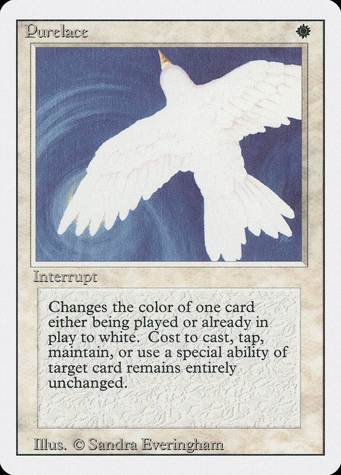 Purelace [Revised Edition] | Pegasus Games WI