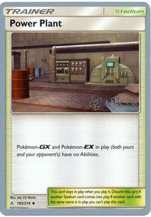 Power Plant (183/214) (Pikarom Judge - Haruki Miyamoto) [World Championships 2019] | Pegasus Games WI