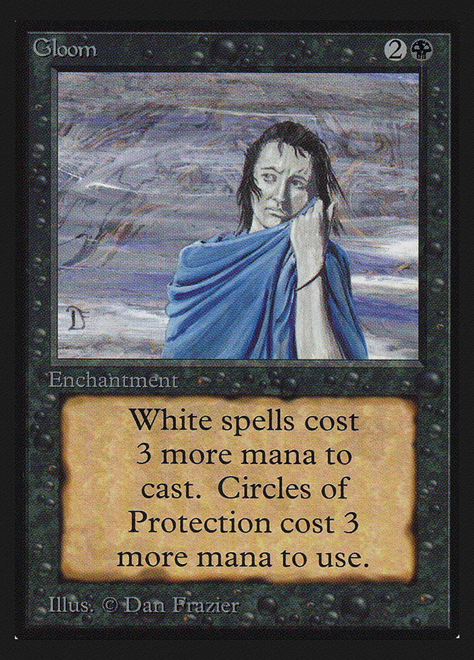 Gloom [Collectors' Edition] | Pegasus Games WI