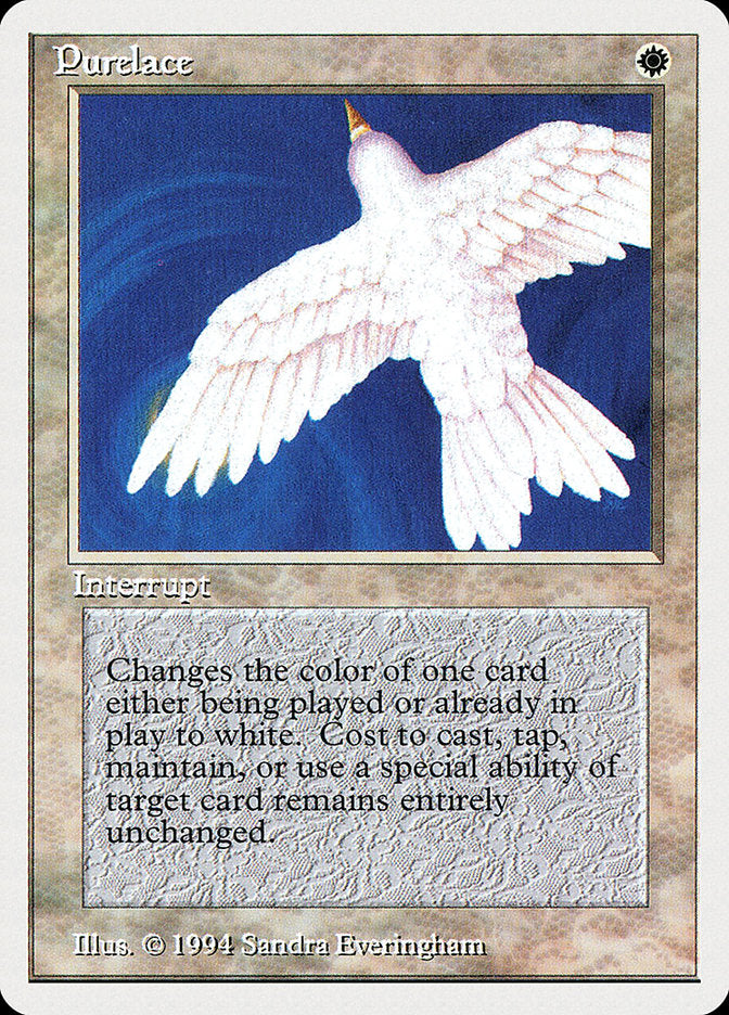 Purelace [Summer Magic / Edgar] | Pegasus Games WI