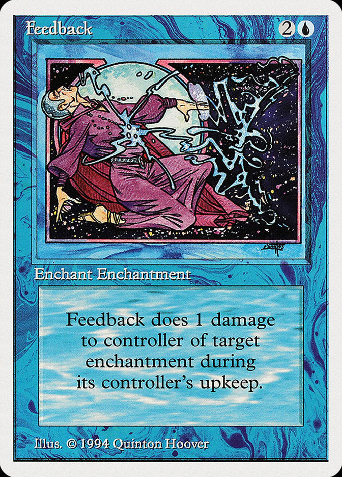 Feedback [Summer Magic / Edgar] | Pegasus Games WI